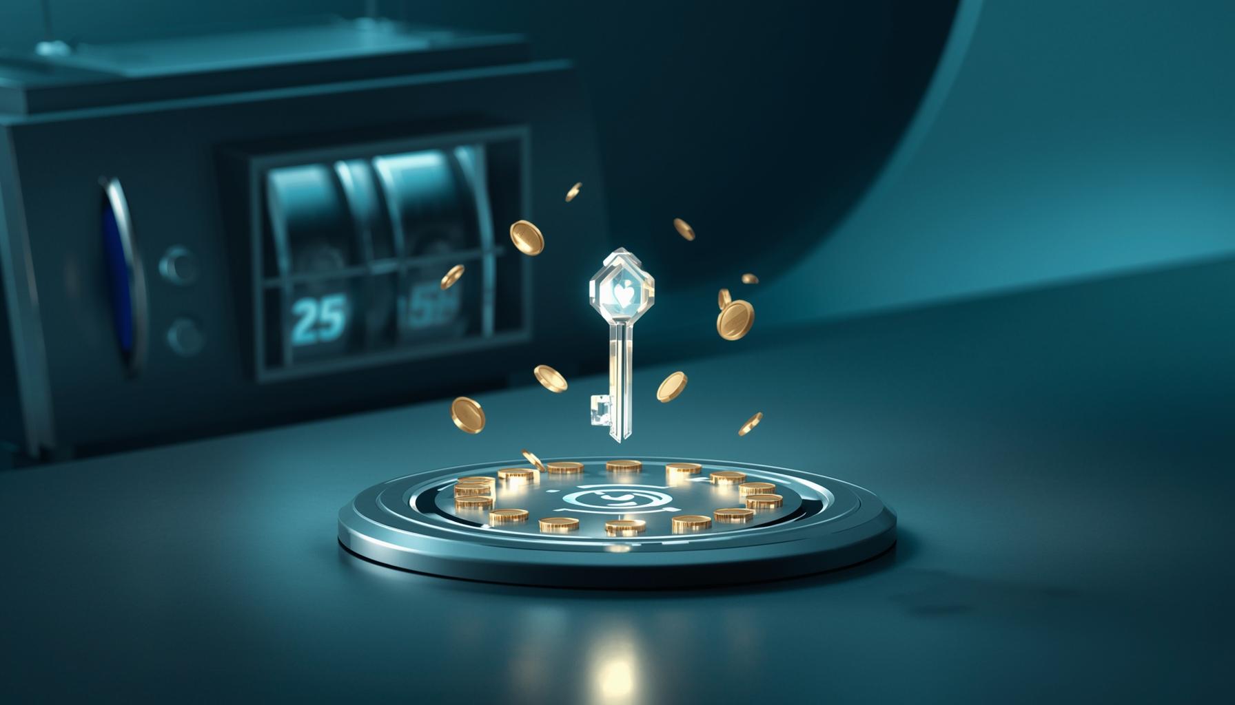 Registrierung, Verifizierung und Aktivierung der Freispiele